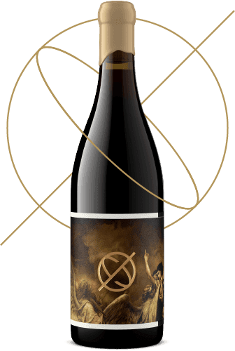 The Ascension 2022 wine thumbnail image