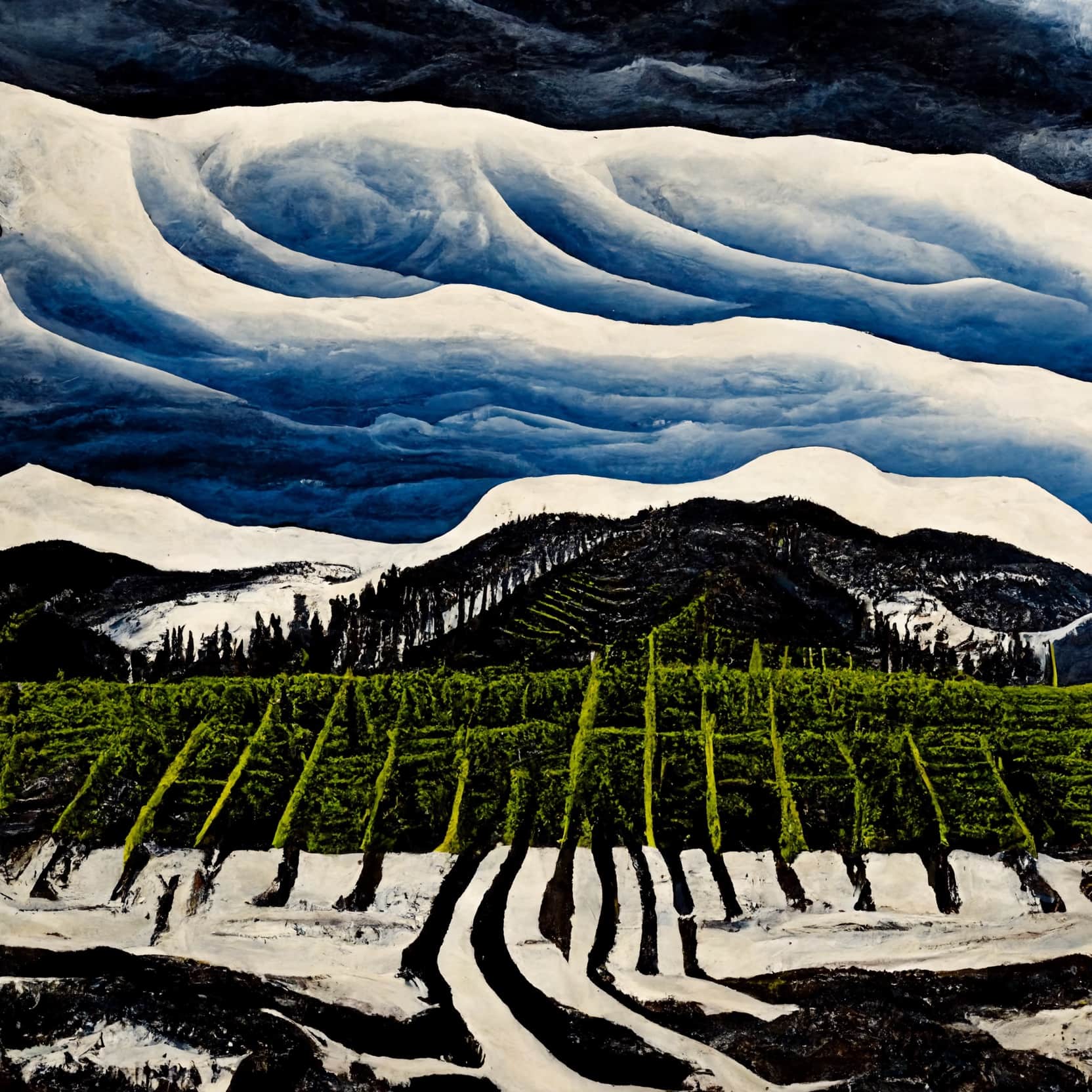 Headlong Rout by null